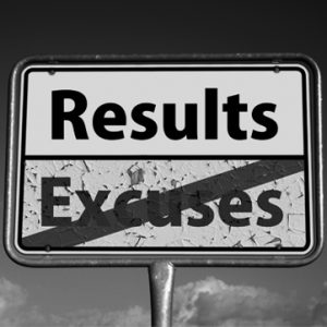 Orientacion a resultados